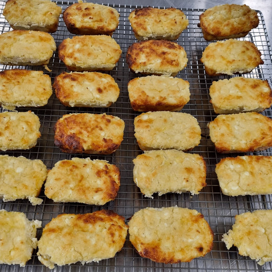 Protein Breads - Original (GF/vego)