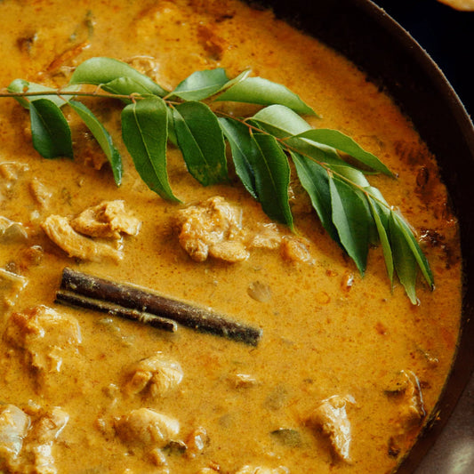 Sri Lankan Chicken Curry (GF/DF) - FROZEN