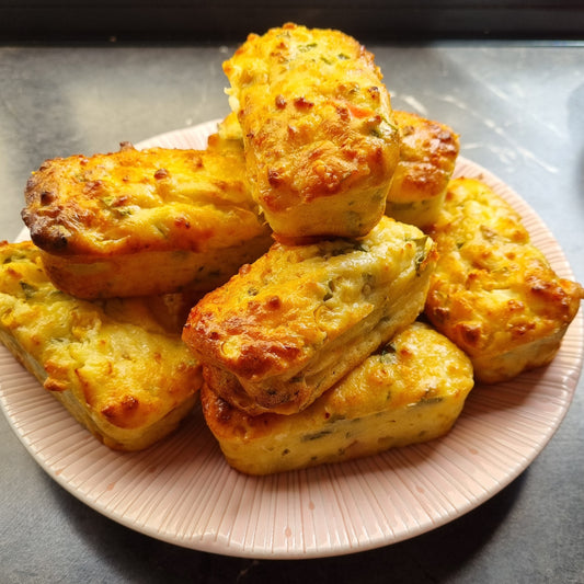 Protein Breads - Original (GF/vego)