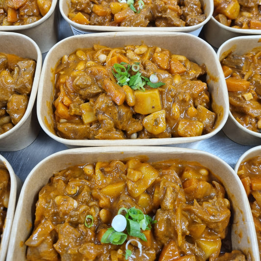 Spanish Lamb (GF/DF) - FROZEN