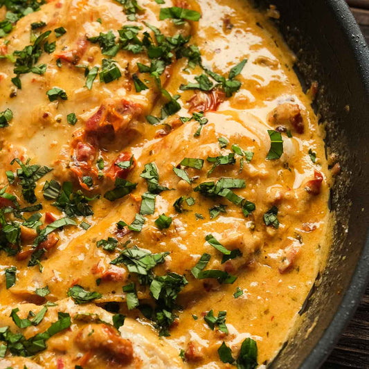 Marry Me Chicken (GF) - FROZEN