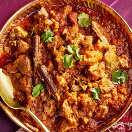 Lamb Rogan Josh (GF) - FROZEN