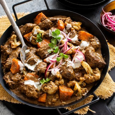 Beef Korma (GF/DF) - FROZEN