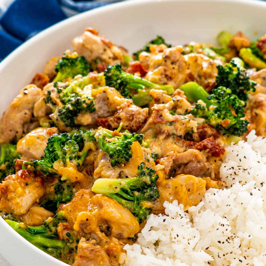 Butter Chicken (GF) - FROZEN