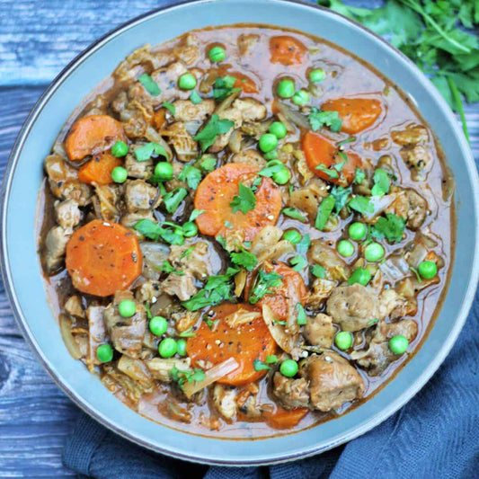 Spring Lamb (GF/DF) - FROZEN